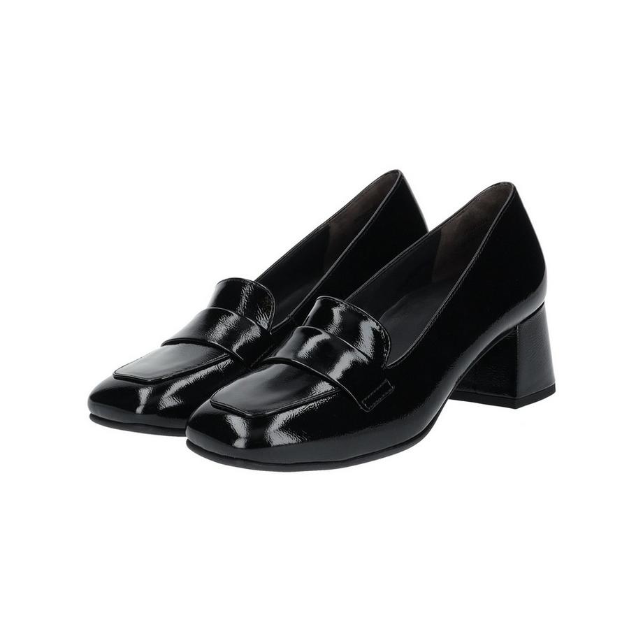 Paul Green Pumps 3928 Blockabsatz  