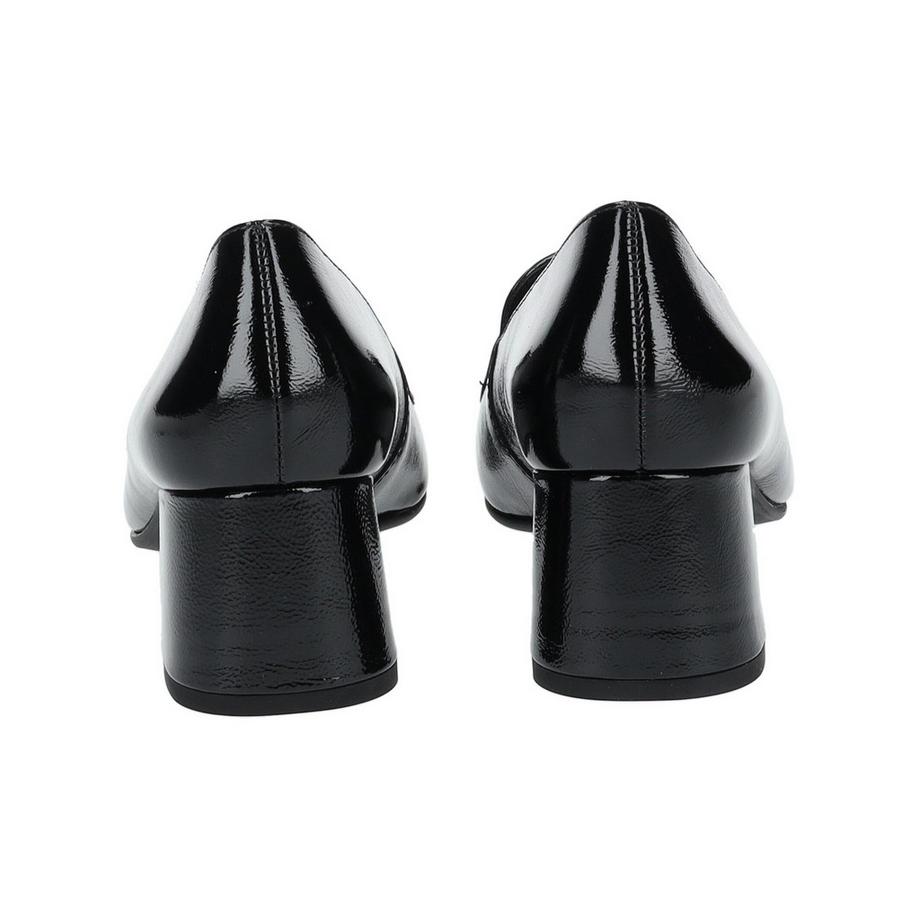 Paul Green Pumps 3928 Blockabsatz  