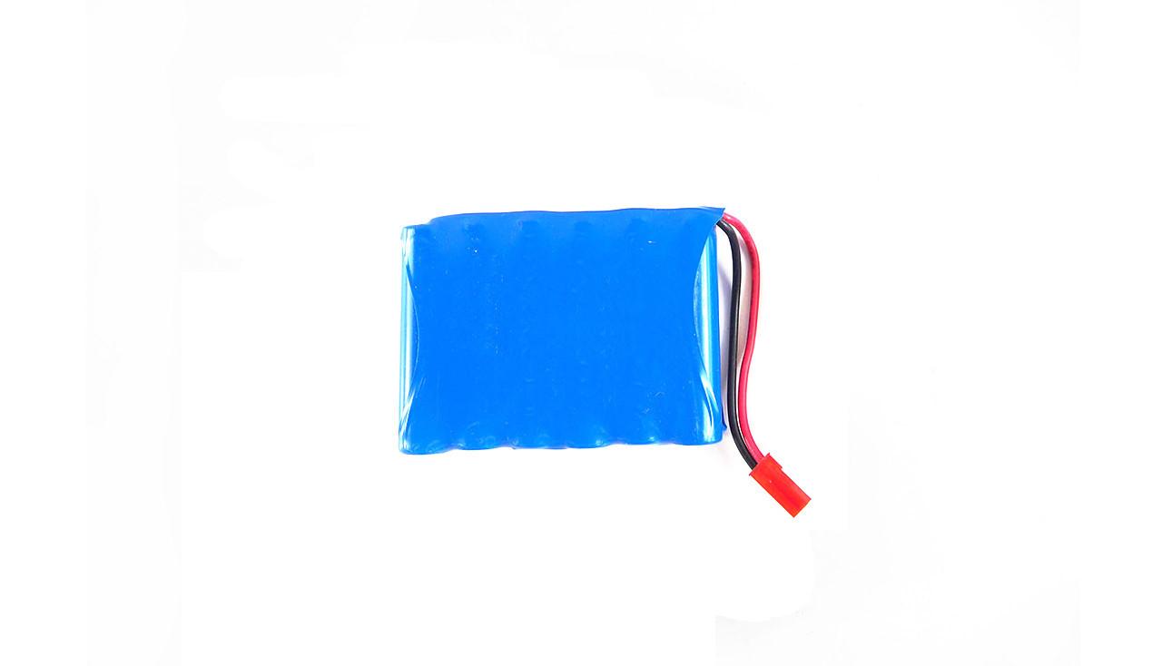 Image of 28303 Rc-modellbau Ersatzteil & Zubehör Akku Unisex Blau