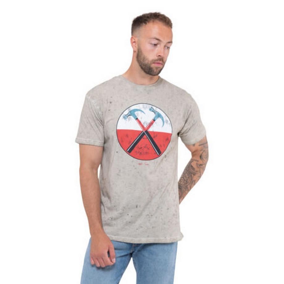 Pink Floyd The Wall Hammers T-Shirt  