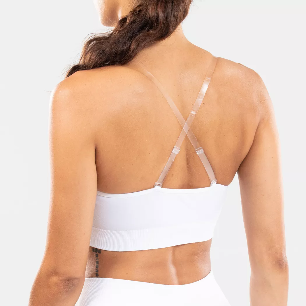 STAREVER - Sport-BH CARDIO, S, Azurblau