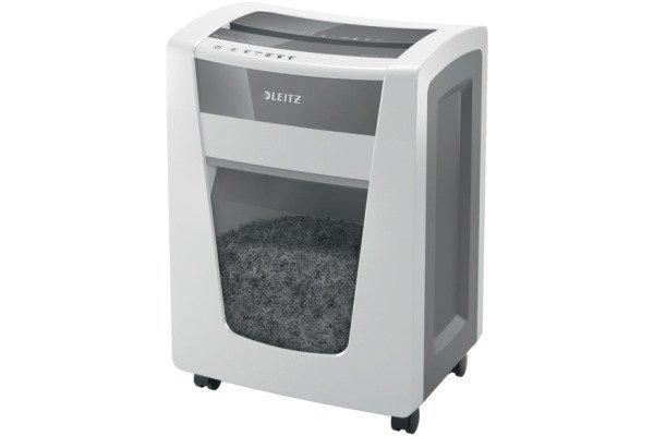 Image of Aktenvernichter Iq 8010-20-00 Office Pro, P-6+, 30lt Unisex Weiss Bunt