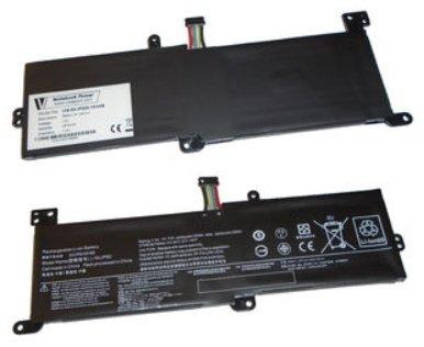 Image of VIS-53-IP520-151KB Notebook-Ersatzteil Akku