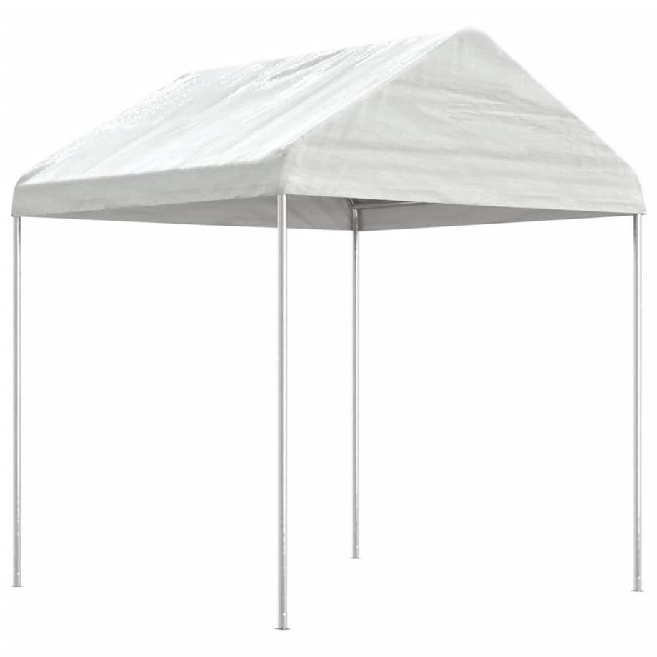Pavillon polyethylen