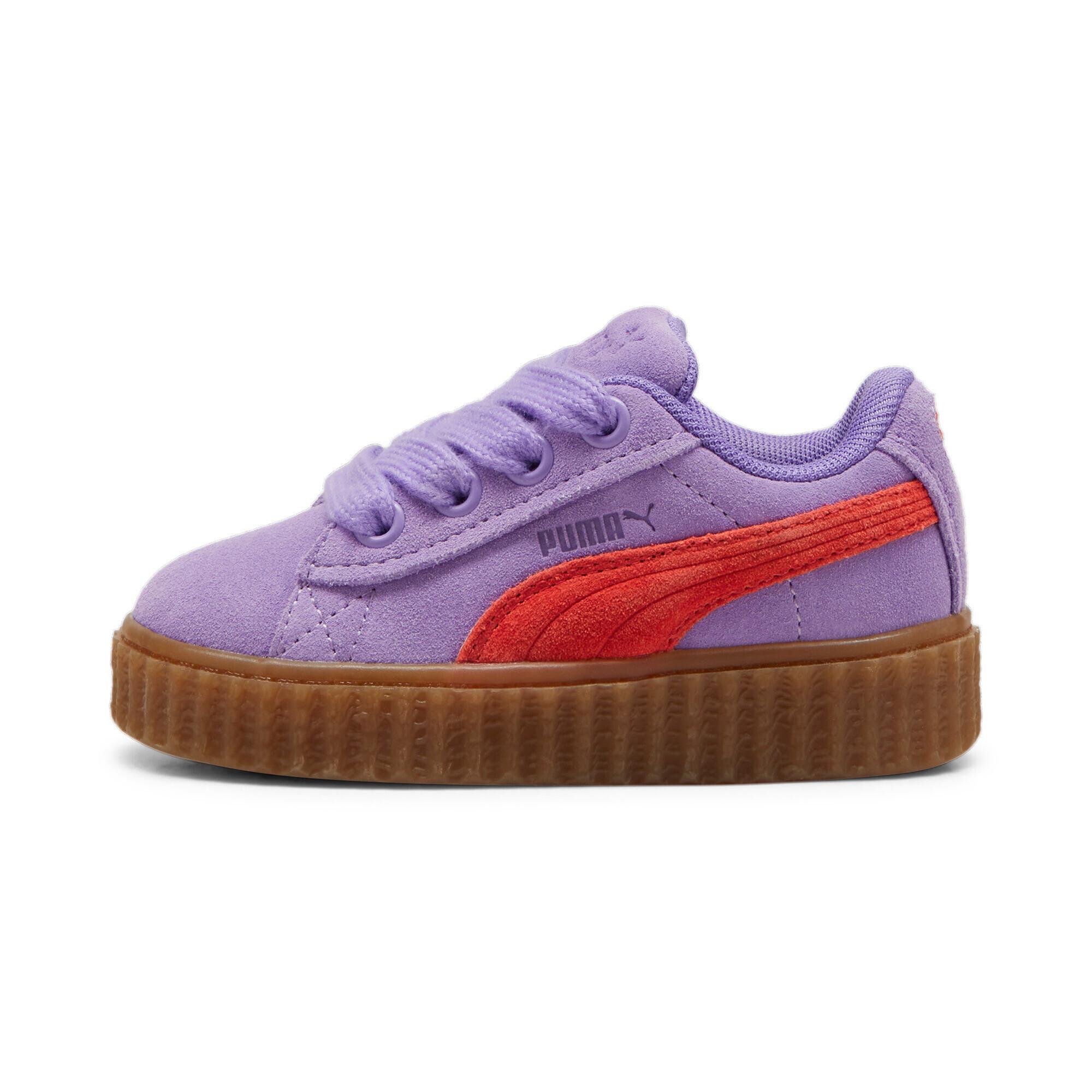 Image of Sneakers Für Babys Fenty X Creeper Phatty Unisex 25