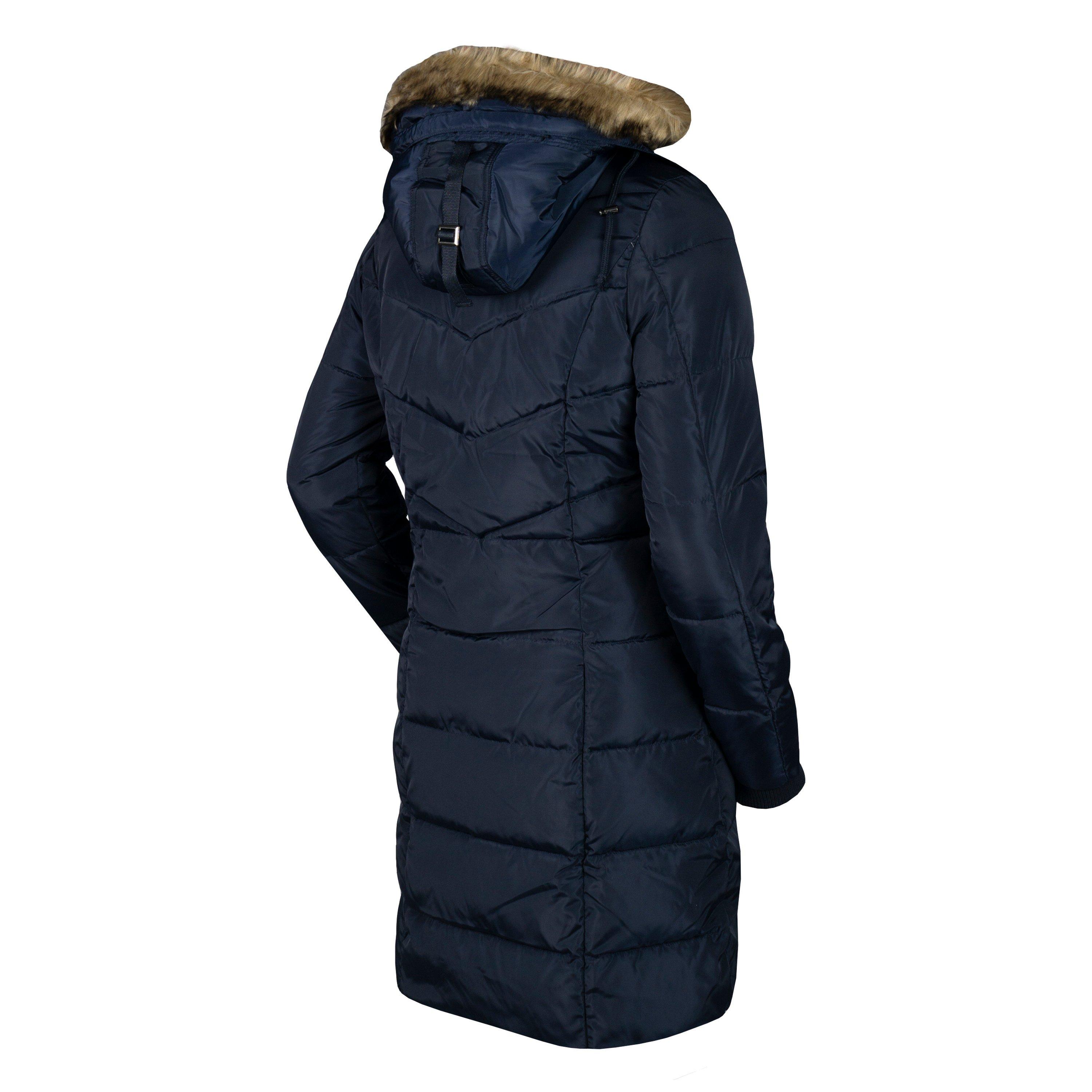 HORKA  Parka da donna Horka Glacier 