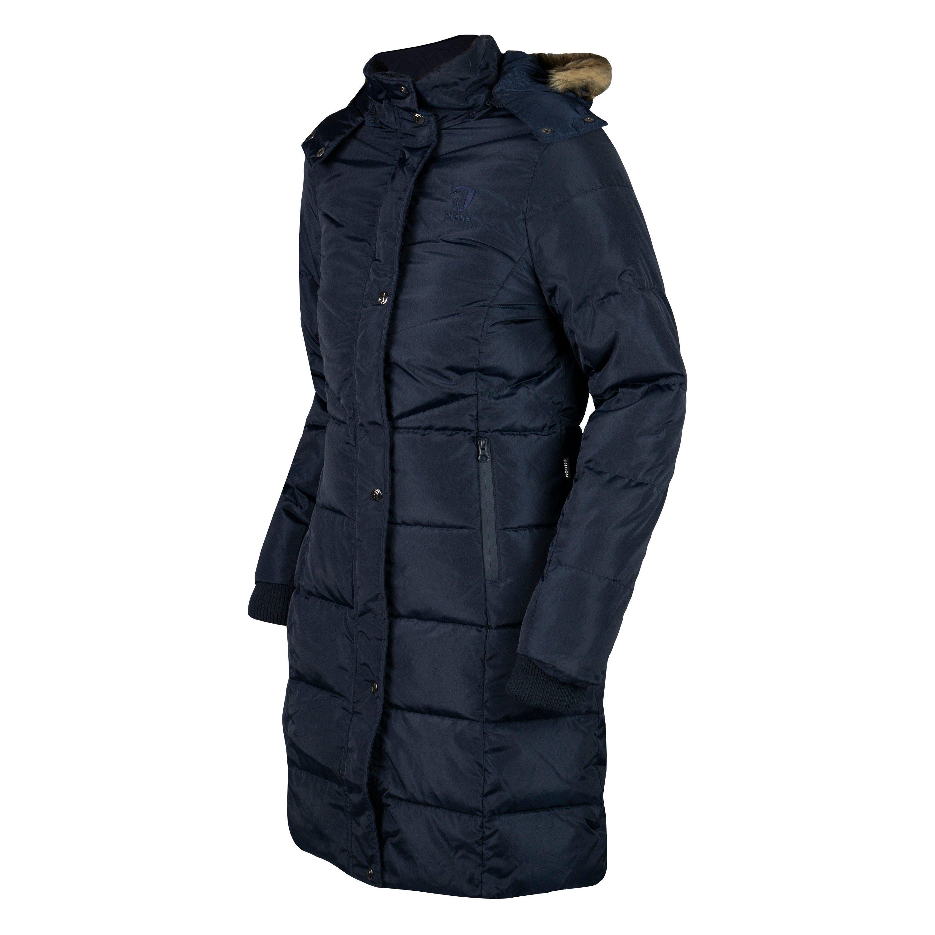 HORKA  Parka da donna Horka Glacier 