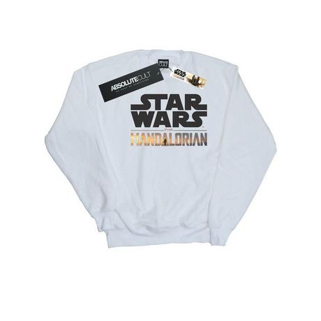 STAR WARS  The Mandalorian Sweatshirt 