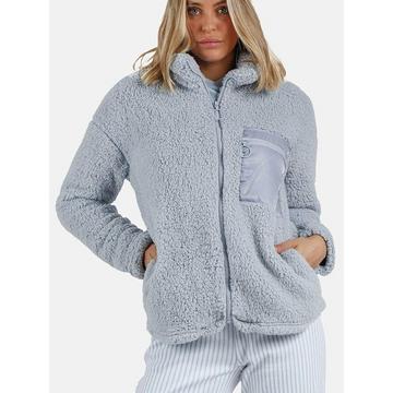 Hausjacke Soft Home