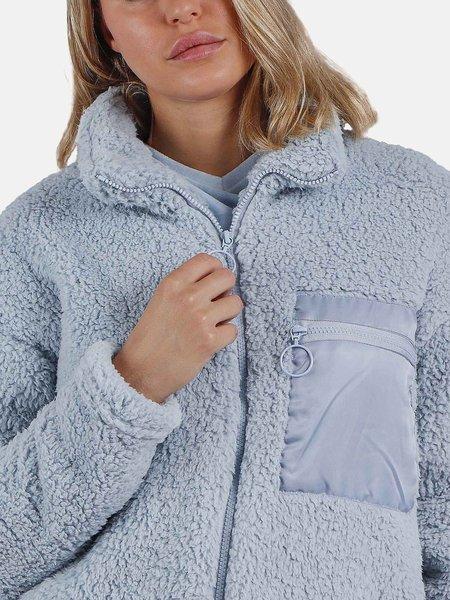 Admas  Hausjacke Soft Home 