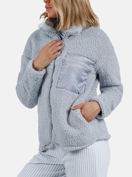 Admas  Hausjacke Soft Home 