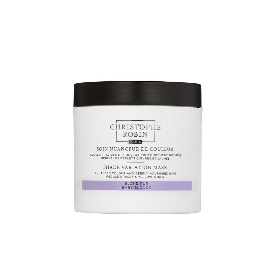 Haarmaske Shade Variation Mask