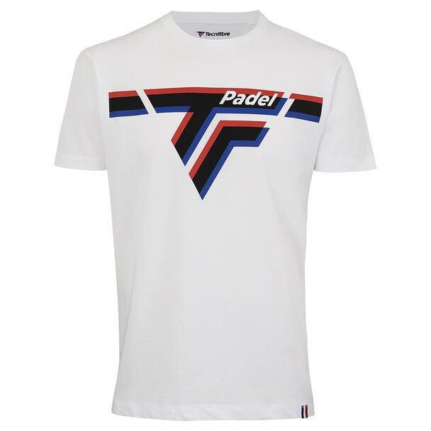 Image of T-shirt Padel Herren XL