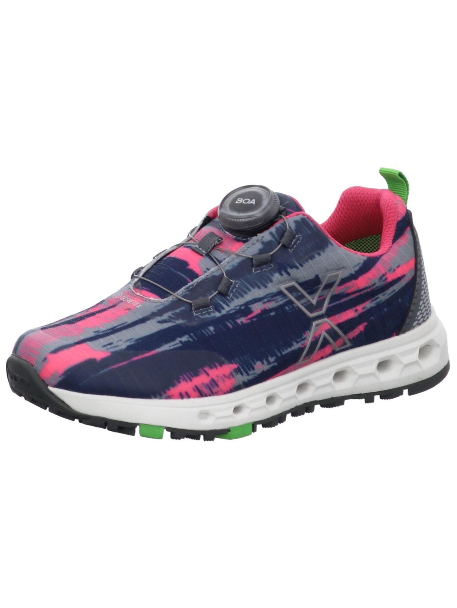 Image of Sneaker Unisex Multicolor 38