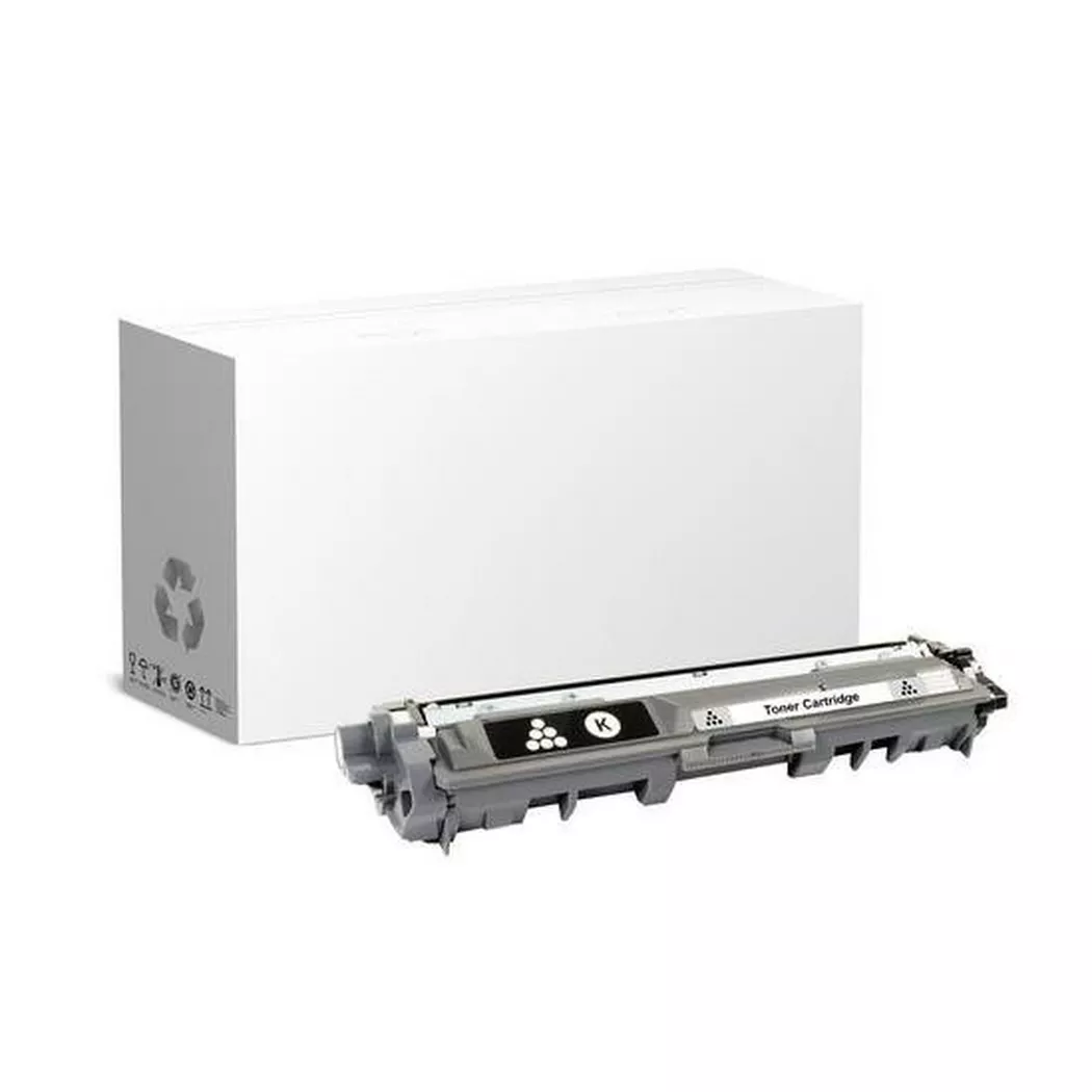 NEUTRAL – Toner-Modul schwarz TN-241BKNEU zu Brother HL-3140 2500 S., One Size
