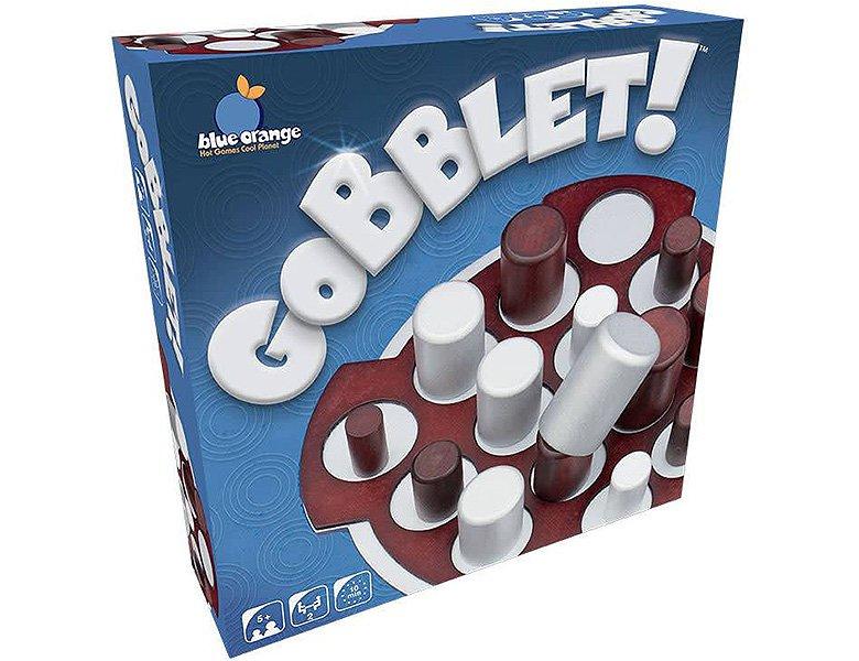 Image of Gobblet