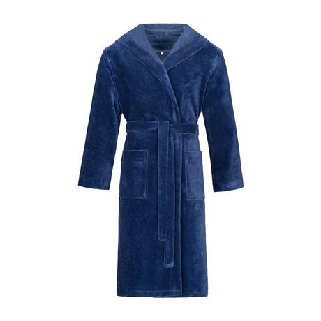 BUGATTI Roberto Accappatoio con cappuccio  