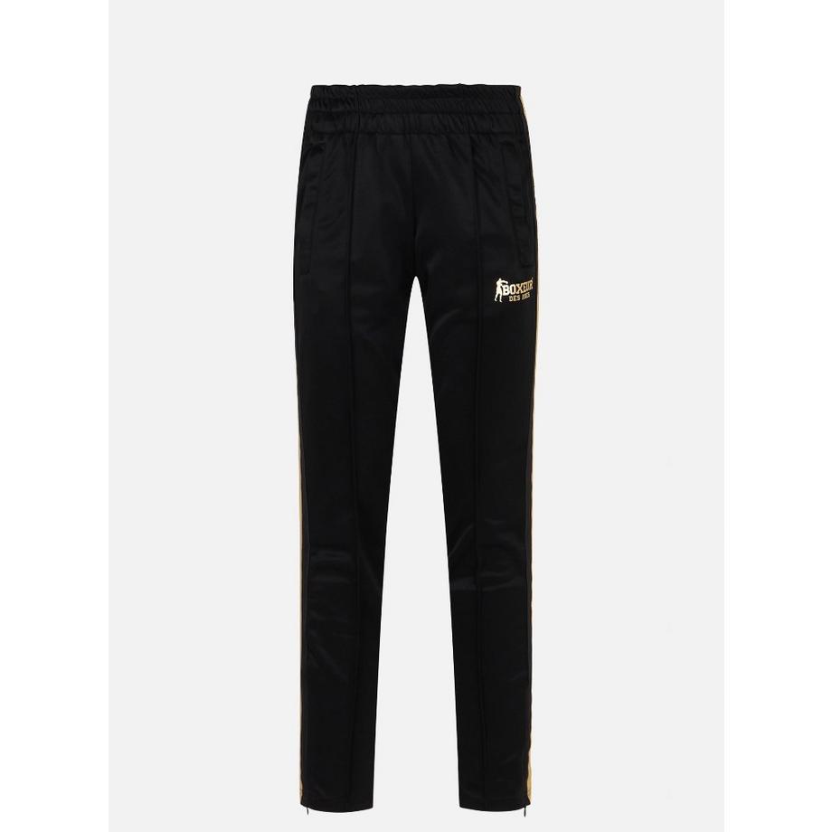 BOXEUR DES RUES  Tracksuit Pants 