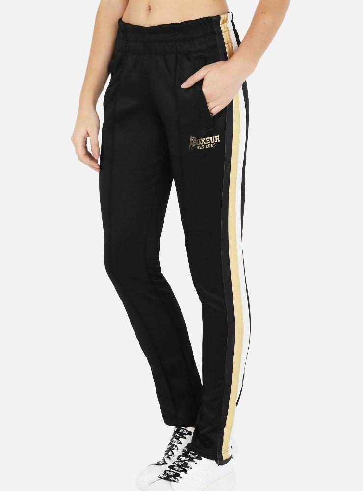 BOXEUR DES RUES  Tracksuit Pants 