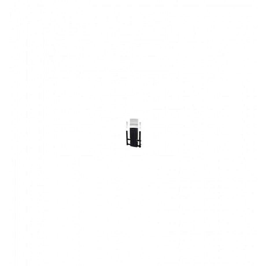 61-128-085 Supporti a parete per TV 160 cm (63") Nero