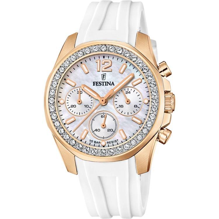 FESTINA  F206111 Boyfriend Kollektion 