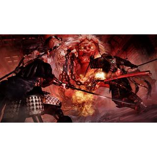 SONY  Nioh, PS4 Standard Englisch PlayStation 4 