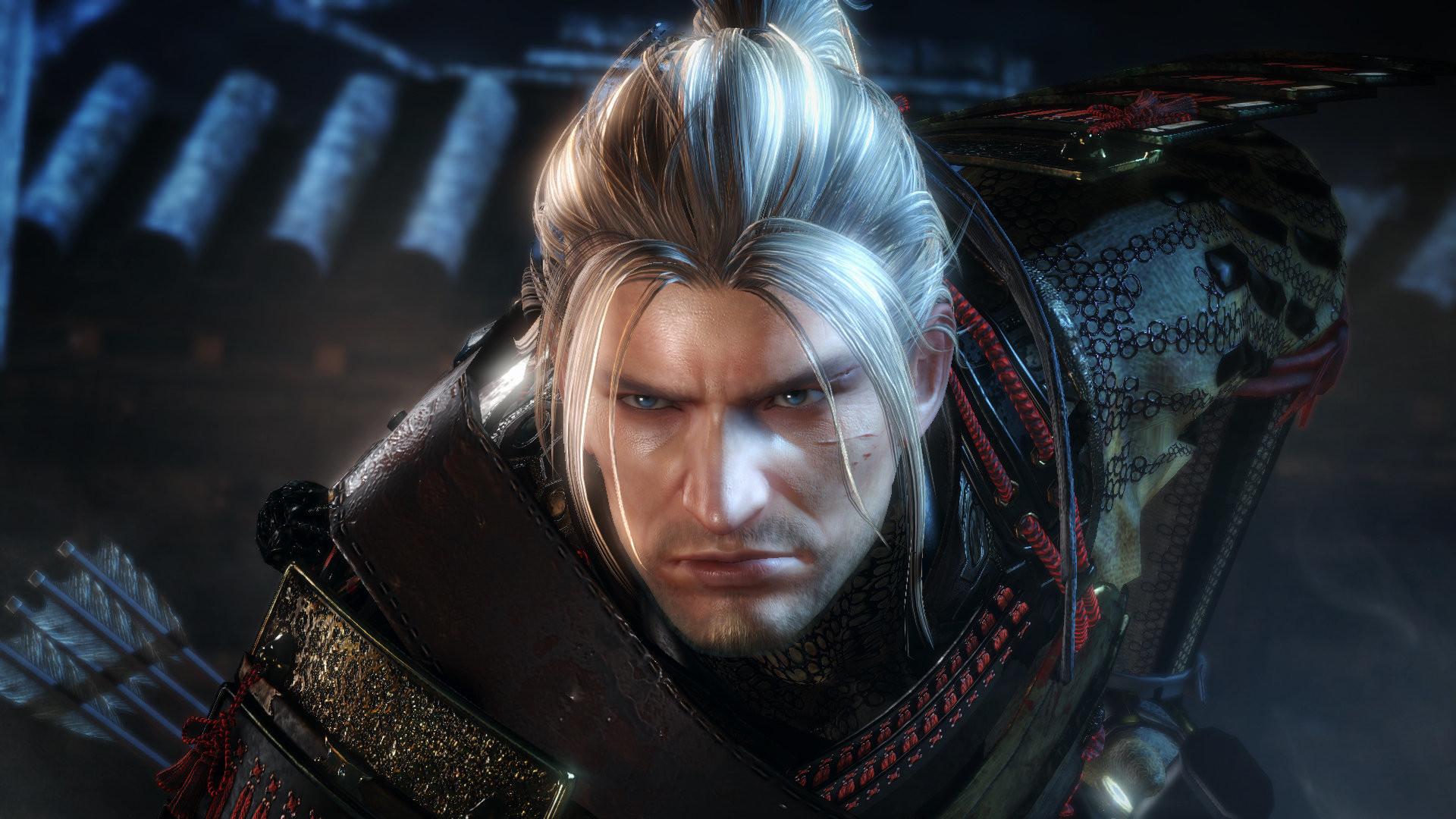 SONY  Nioh, PS4 Standard Englisch PlayStation 4 