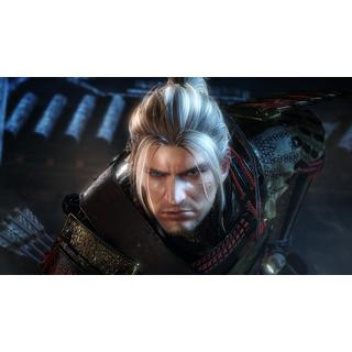 SONY  Nioh, PS4 Standard Englisch PlayStation 4 