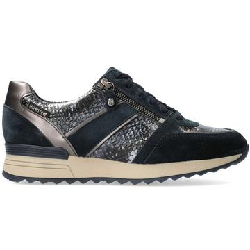 Toscana - Leder sneaker