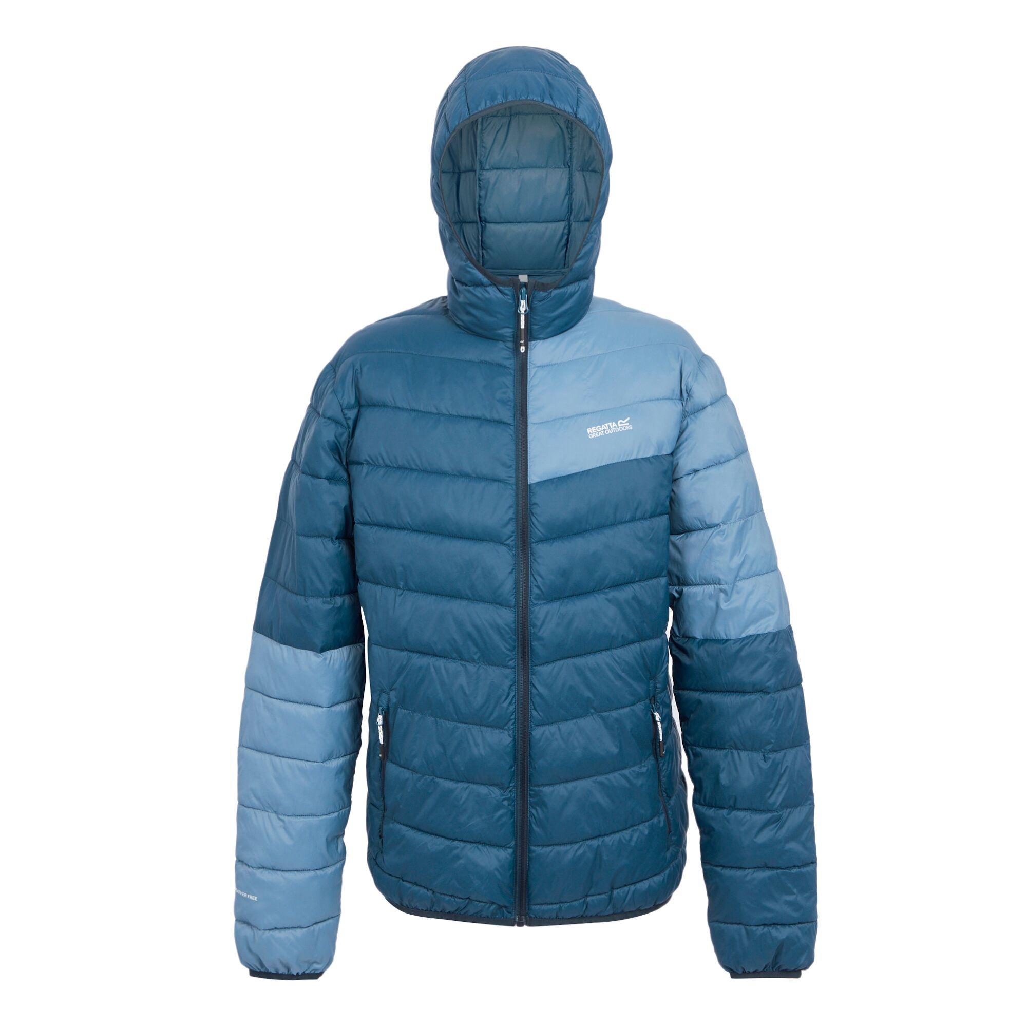 Regatta  Hillpack II Steppjacke 