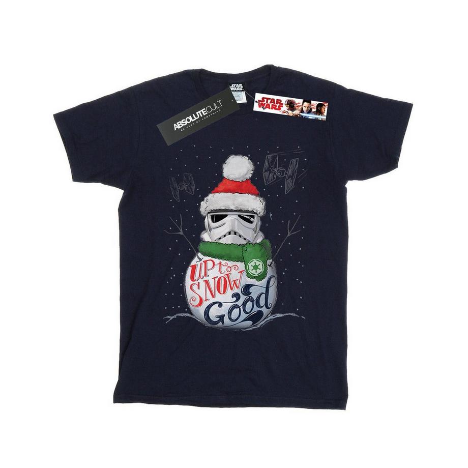 Up To Snow Good TShirt
