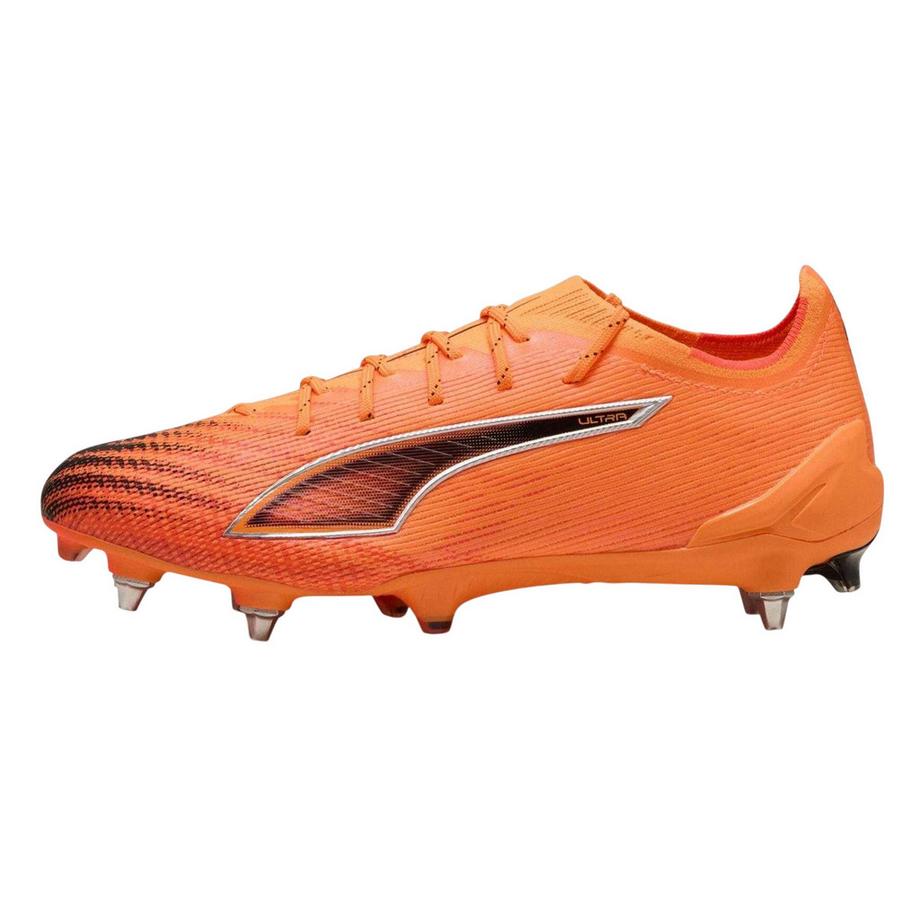 PUMA Ultra 6 Match Chaussures de Foot Terrain Souple  
