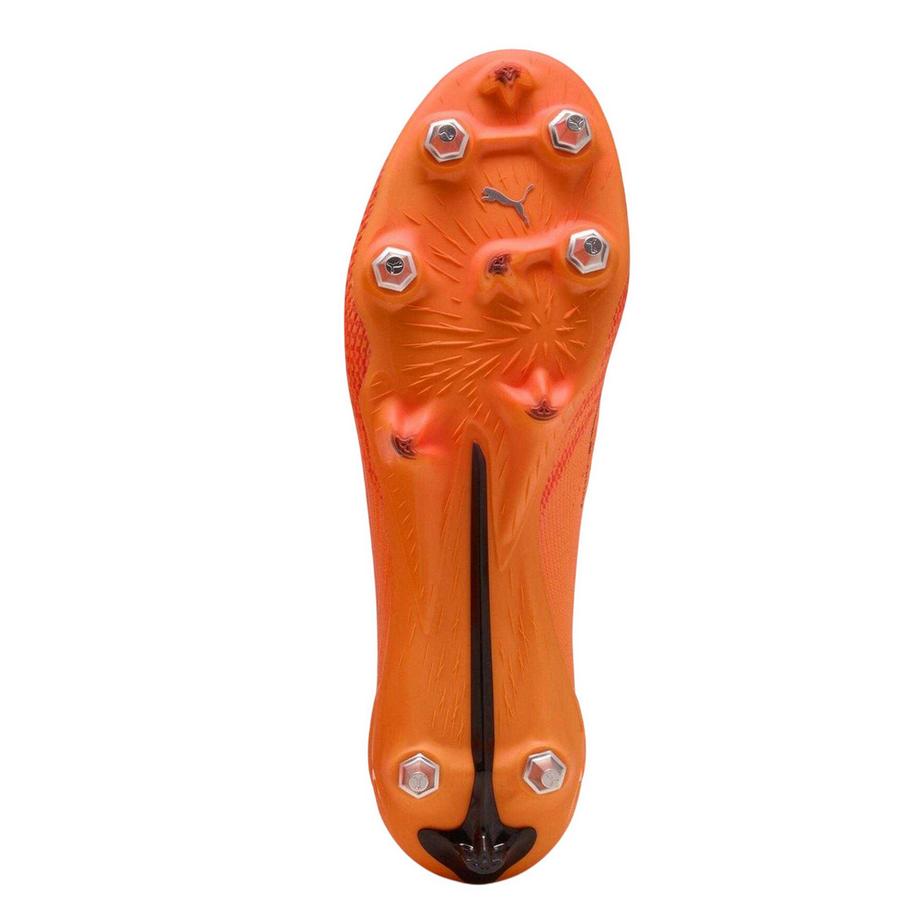 PUMA Ultra 6 Match Chaussures de Foot Terrain Souple  