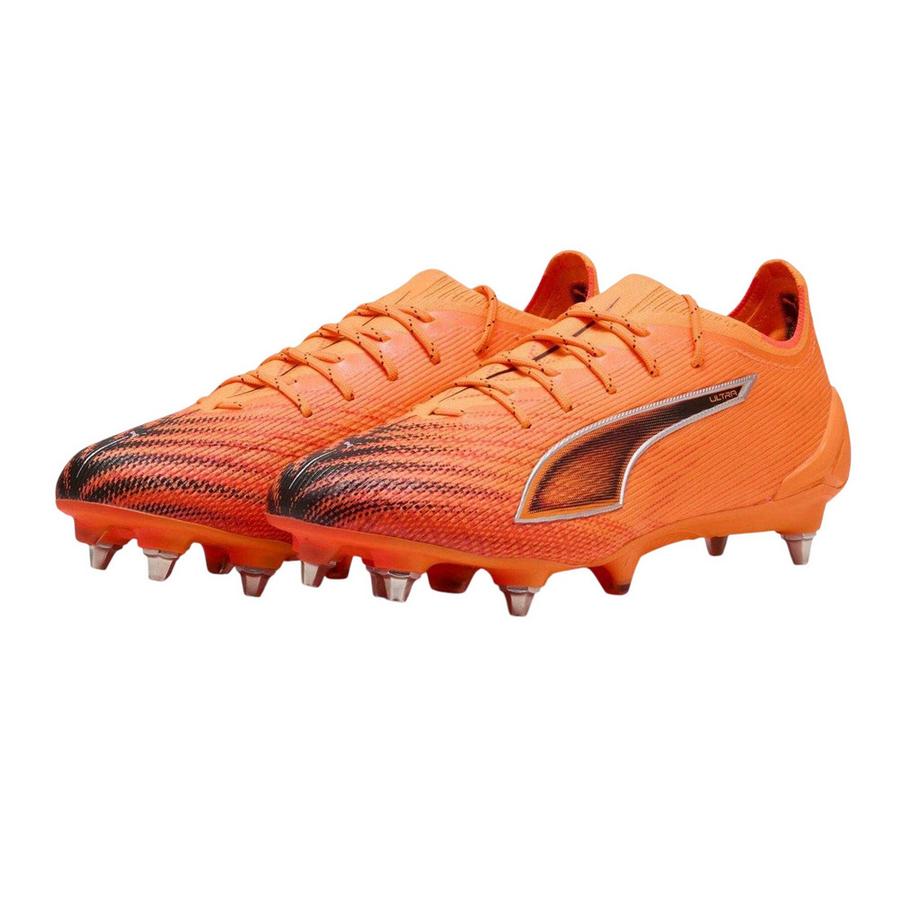PUMA Ultra 6 Match Chaussures de Foot Terrain Souple  