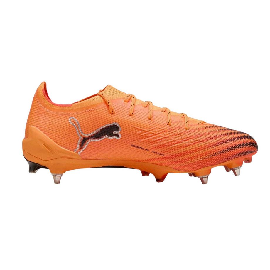 Chaussures De Foot Terrain Souple Ultra Match