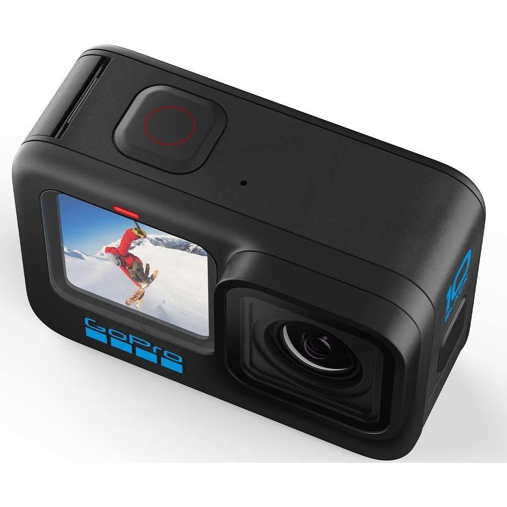 GoPro  HERO10 Black 