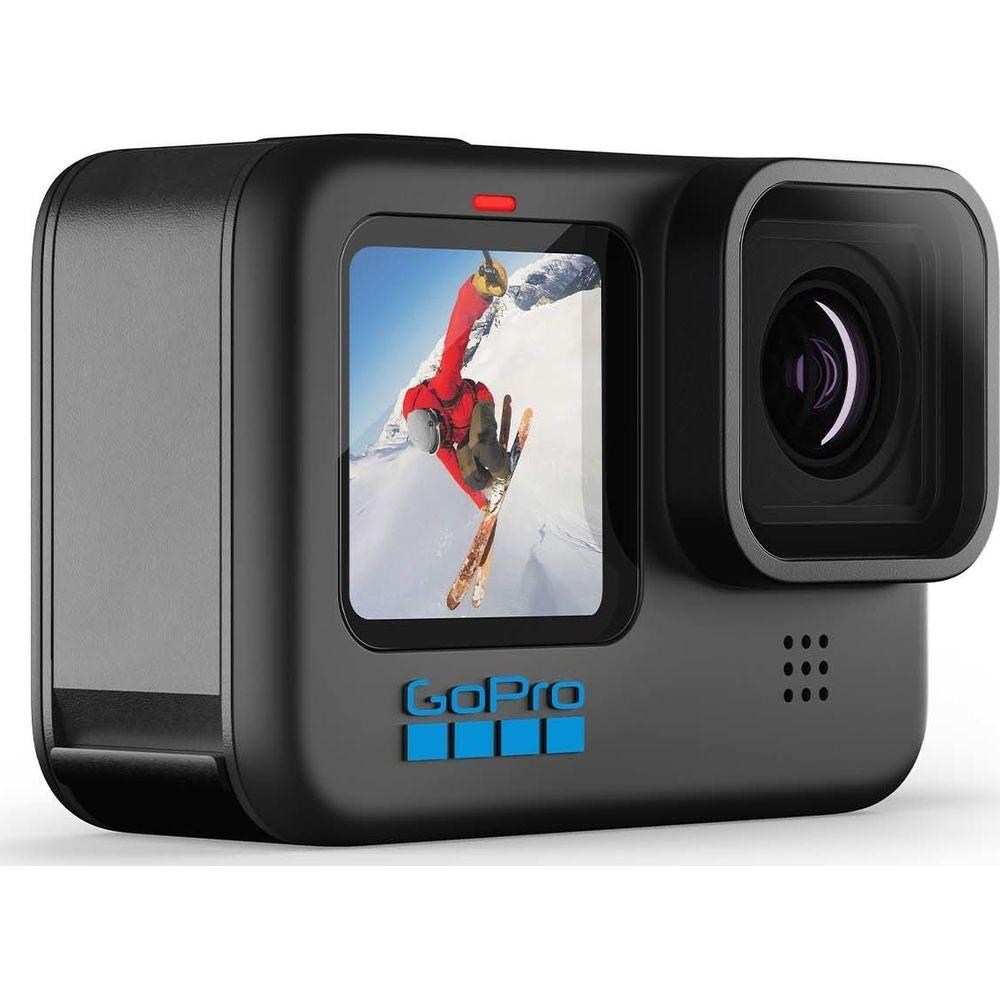 GoPro  HERO10 Black 