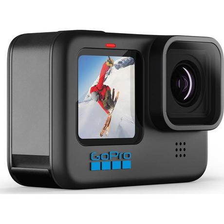 GoPro  HERO10 Black 