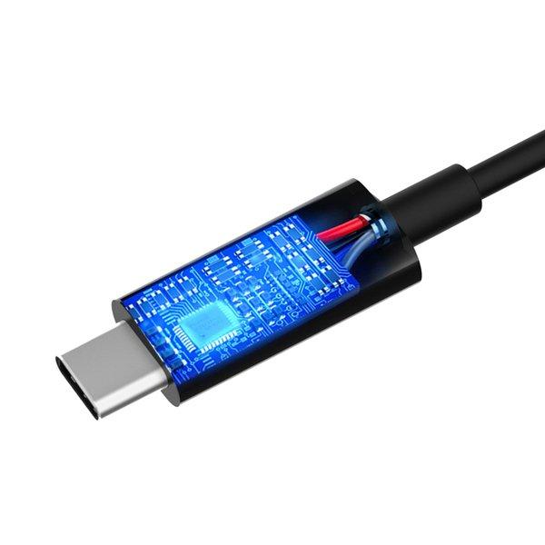 belkin  Belkin USB-C /3.5mm Klinken Audiokabel 