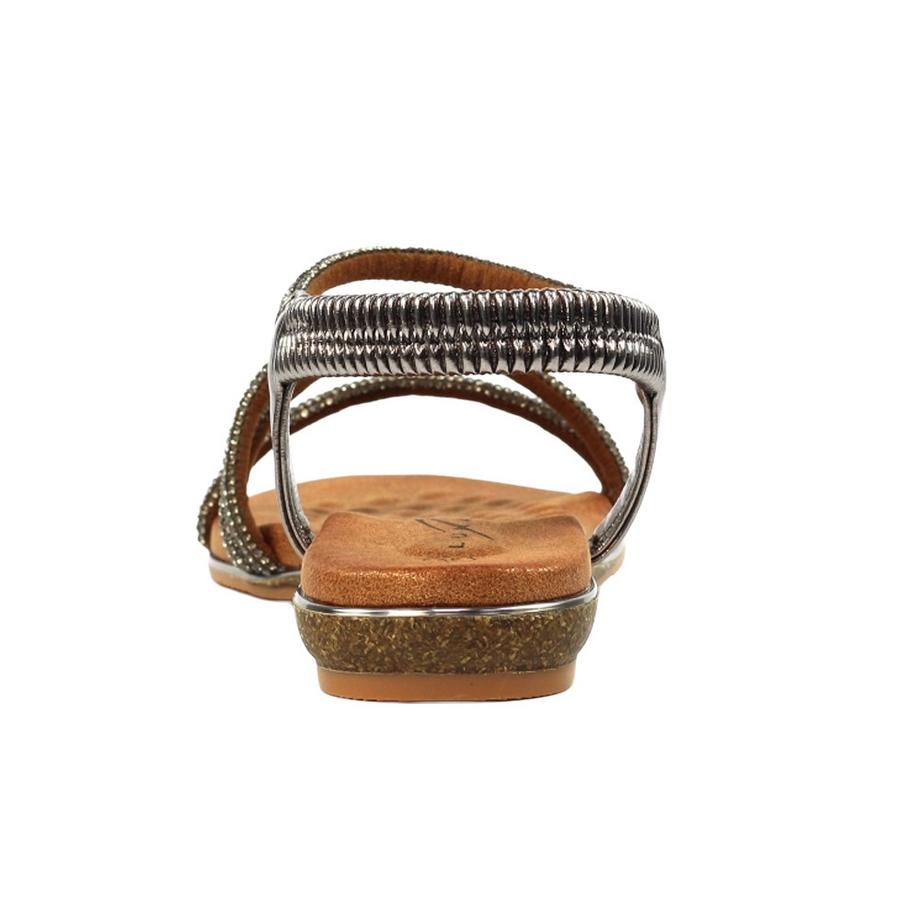 Lunar Sandales Cortez  