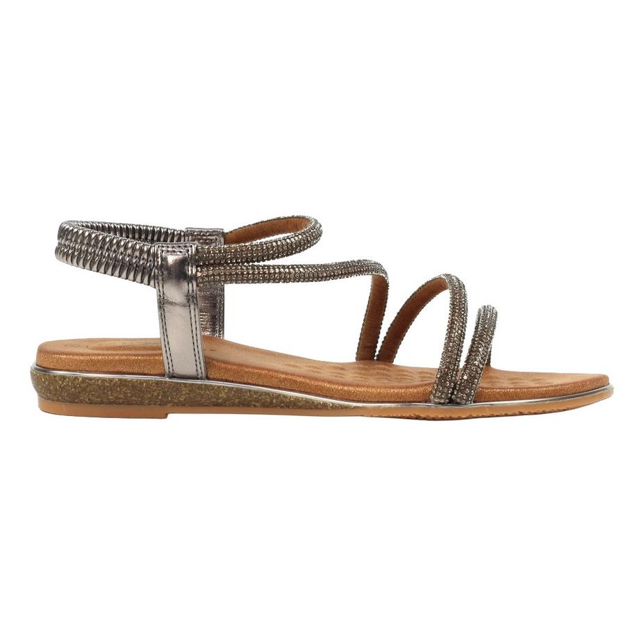 Lunar Sandales Cortez  