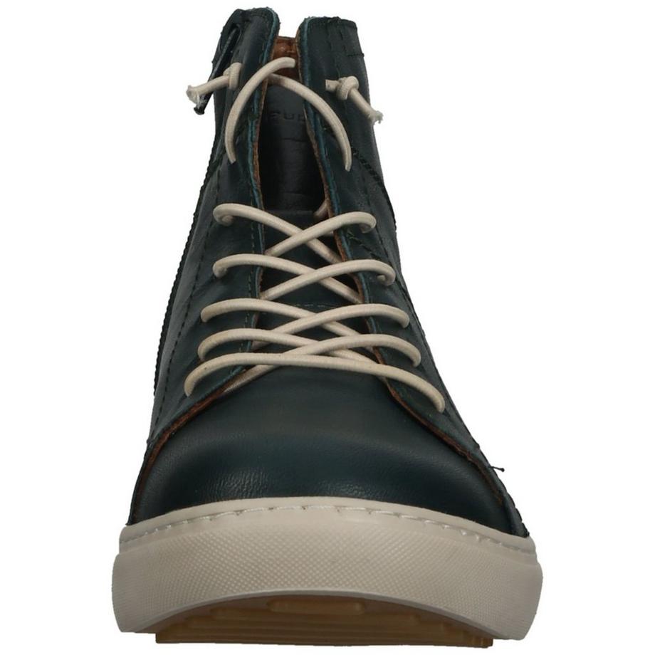 Hush Puppies High-Top Sneaker  