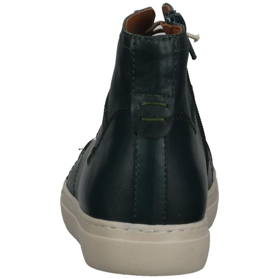 Hush Puppies High-Top Sneaker  