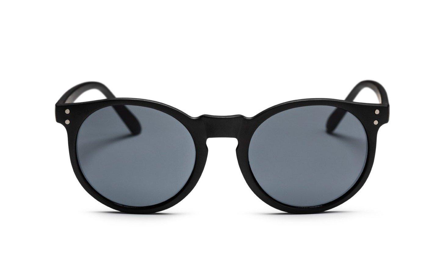 Image of Coxos Sonnenbrille Herren Schwarz 45mm