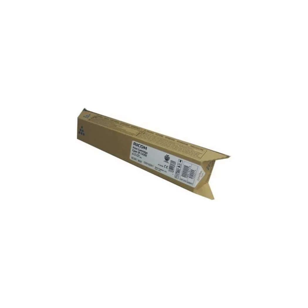 RICOH – Toner cyan 821280 SP C430/431DN 21’000 Seiten, One Size