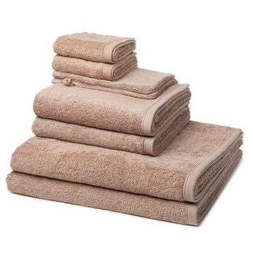 Vita set de serviettes 8 pièces