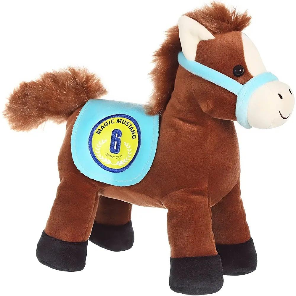 Image of Plüsch Poneez Jazzy Justice Nr. 6