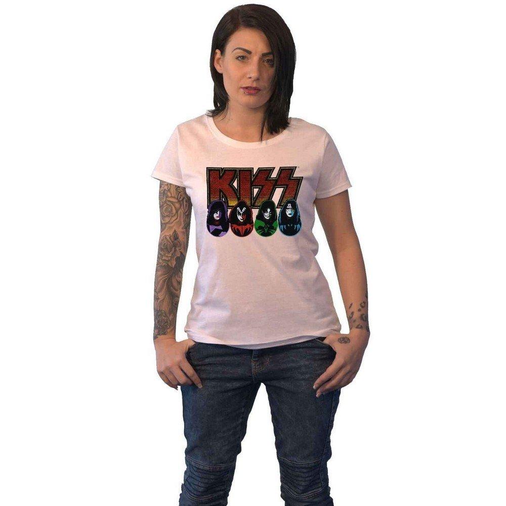 KISS  Tshirt 