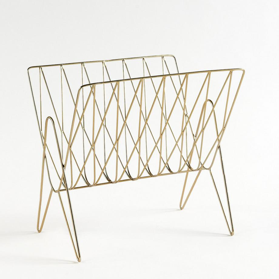 La Redoute Intérieurs Zeitungständer Niouz  