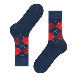 Burlington  socken preston 